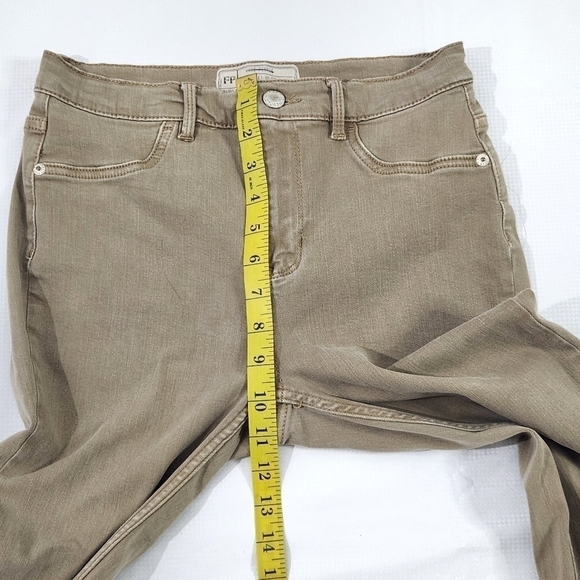 Free People Skinny Jeans - Picture 7 of 10